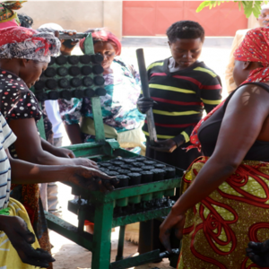 ♻️ Waste Management Compensation