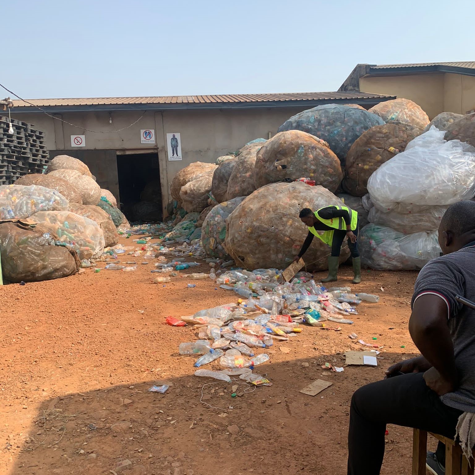 Waste Management